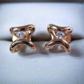 NIESSING AERA Ohrschmuck