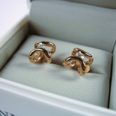 NIESSING AERA Ohrschmuck