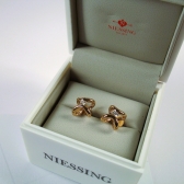 NIESSING AERA OHRSCHMUCK