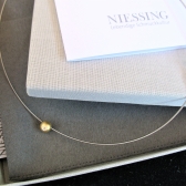 Niessing Schnu mit Kugel